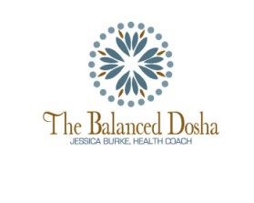The Balanced Dosha entry by LogoGirl
