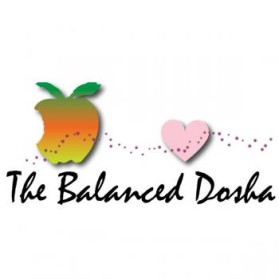 The Balanced Dosha entry by LadeeArt