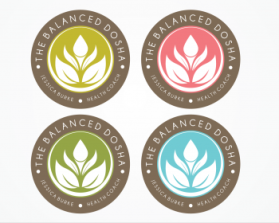 The Balanced Dosha entry by Lifedrops