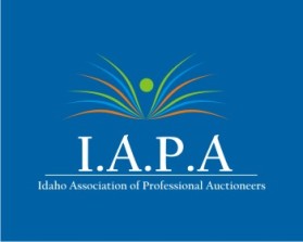 I.A.P.A  ( Idaho Association of Professional Auctioneers entry by lutfi