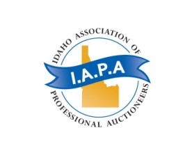 I.A.P.A  ( Idaho Association of Professional Auctioneers entry by Ang Kok Weng