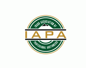 I.A.P.A  ( Idaho Association of Professional Auctioneers entry by Steve Muth