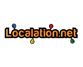 Localation.net entry by designcanbeart