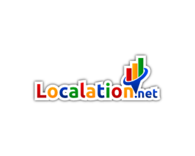Localation.net entry by plasticity
