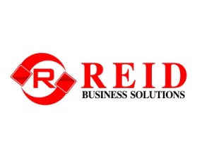 Reid Business Solutions entry by cmyk