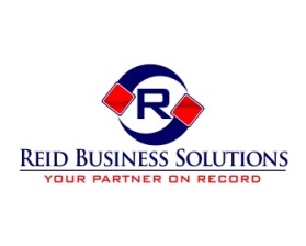 Reid Business Solutions entry by cmyk