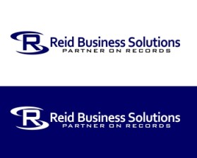 Reid Business Solutions entry by cmyk