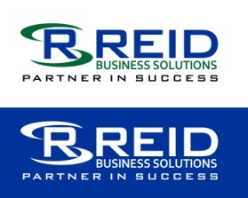 Reid Business Solutions entry by cmyk