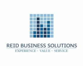 Reid Business Solutions entry by TheBigFish