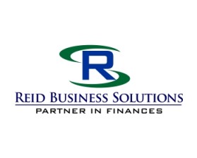 Reid Business Solutions entry by cmyk