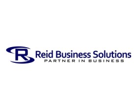Reid Business Solutions entry by cmyk