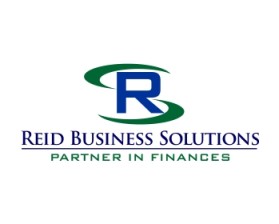 Reid Business Solutions entry by cmyk