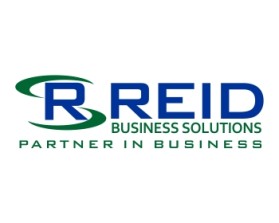 Reid Business Solutions entry by cmyk