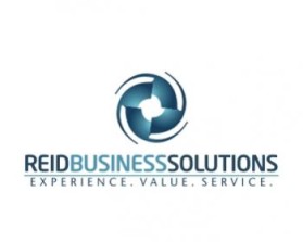Reid Business Solutions entry by TheBigFish