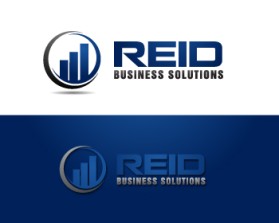 Reid Business Solutions entry by greycrow