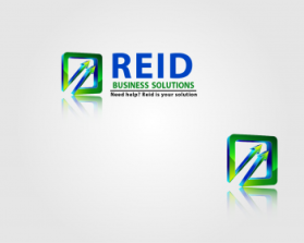 Reid Business Solutions entry by Xavi