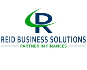 Reid Business Solutions entry by wahyubudi00