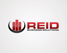 Reid Business Solutions entry by Isa
