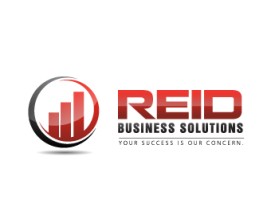 Reid Business Solutions entry by greycrow