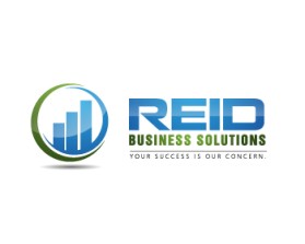 Reid Business Solutions entry by greycrow