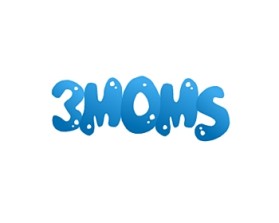 3 MOMS, LLC entry by r0bb1e-design
