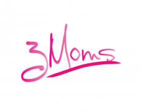 3 MOMS, LLC entry by designcanbeart