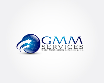 Logo Design entry 480468 submitted by deathmask to the Logo Design for GMMServicesinc run by GMM