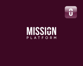 Logo Design entry 480619 submitted by hma.purple to the Logo Design for Mission Platform run by skives