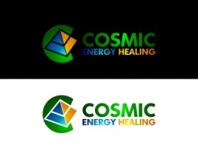 Logo Design entry 480756 submitted by iNsomnia to the Logo Design for Cosmic Energy Healing run by natasha168