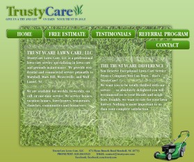 TrustyCare.com entry by rem19888