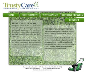 TrustyCare.com entry by rem19888