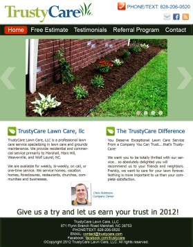 TrustyCare.com entry by efpoff