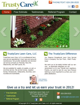 TrustyCare.com entry by efpoff