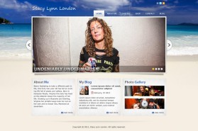 Web Design entry 481023 submitted by rushtorp