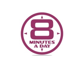 8minutesaday.net entry by cmyk