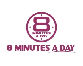 8minutesaday.net entry by cmyk