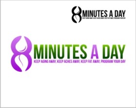 8minutesaday.net entry by phonic
