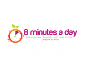 8minutesaday.net entry by Lifedrops
