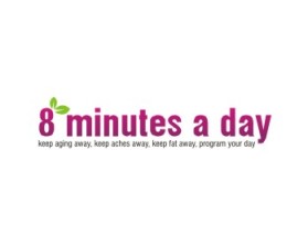 8minutesaday.net entry by d_X