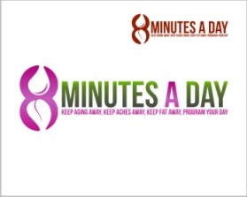 8minutesaday.net entry by phonic