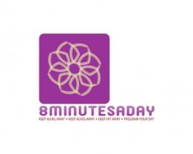 8minutesaday.net entry by christine