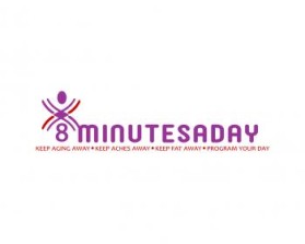 8minutesaday.net entry by christine