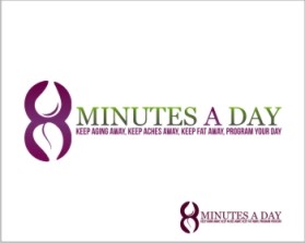 8minutesaday.net entry by phonic