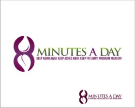 8minutesaday.net entry by phonic