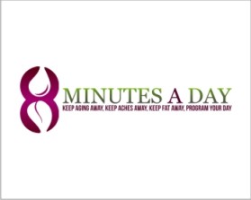 8minutesaday.net entry by phonic