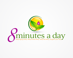 8minutesaday.net entry by deathmask