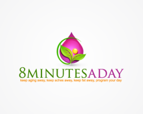 8minutesaday.net entry by deathmask