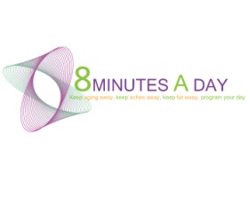 8minutesaday.net entry by Calvin