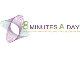 8minutesaday.net entry by Calvin
