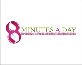 8minutesaday.net entry by phonic
